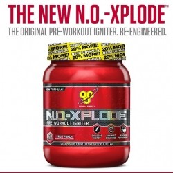 BSN NO Xplode 3.0 600 gram